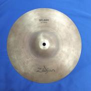 スプラッシュシンバル|ZILDJIAN