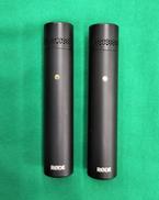 コンデンサマイク|RODE