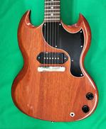 エレキギター|GIBSON
