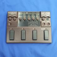 マルチエフェクター(アコギ用)|KORG