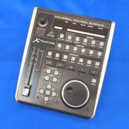 フィジカルコントローラー|BEHRINGER