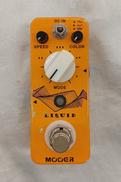 フェイザー|MOOER