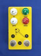 トレモロ|JHS PEDALS
