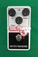 ディストーション|ELECTRO HARMONIX