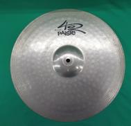 クラッシュシンバル|PAISTE