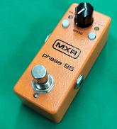 フェイザー|MXR