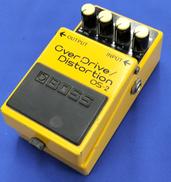 OD/DS|BOSS