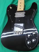 エレキギター|FENDER JAPAN