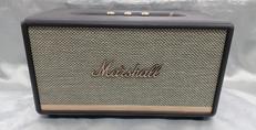 BTスピーカー|MARSHALL