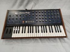 シンセサイザー|KORG