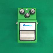 オーバードライブ|IBANEZ