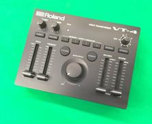 ボーカルエフェクター|ROLAND