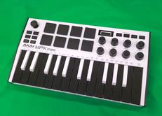 MIDIキーボード|AKAI