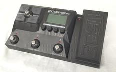 マルチエフェクター|ZOOM