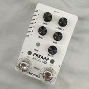 プリアンプ|MOOER