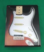 ピックアップアッセンブリー|FENDER