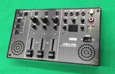パフォーマンスミキサー|KORG