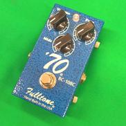 ファズ|FULLTONE