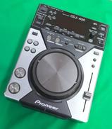 CDJプレーヤー|PIONEER