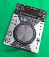 CDJプレーヤー|PIONEER