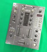DJミキサー|PIONEER