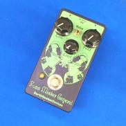 ファズ|EARTH QUAKER DEVICES