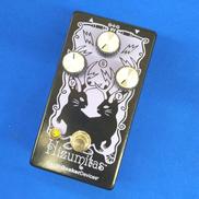 ファズ|EARTH QUAKER DEVICES