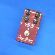 ファズ|MXR
