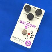 ファズ|ELECTRO HARMONIX