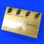 オーバードライブ|SHINOS