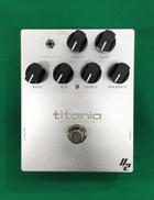 ディストーション|KARDIAN