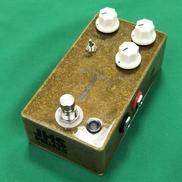 オーバードライブ|JHS PEDALS