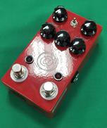 ディストーション|JHS PEDALS