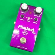 オーバードライブ|FULLTONE
