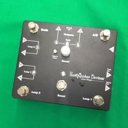 ループスイッチャー|EARTH QUAKER DEVICES