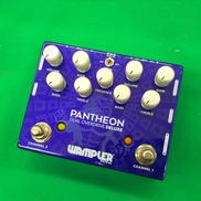 オーバードライブ|WAMPLER