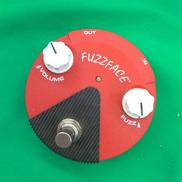 ファズ|JIM DUNLOP
