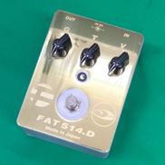 ブースター|FAT/OVALTONE