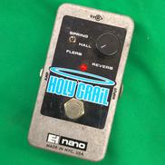 リバーブ|ELECTRO-HARMONIX