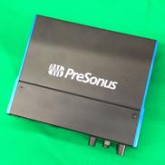 オーディオインターフェイス|PRESONUS