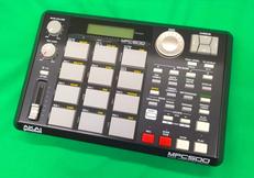 サンプラー|AKAI