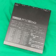 マルチエフェクター|YAMAHA