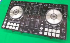 DJコントローラー|PIONEER