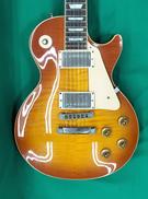 エレキギター|GIBSON