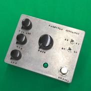 リングモジュレーター|FAIRFIELD CIRCUITRY