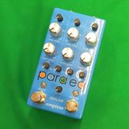 パラメトリックイコライザー|EMPRESS EFFECTS