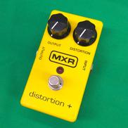 ディストーション|MXR