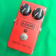 コンプレッサー|MXR