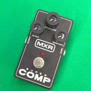 コンプレッサー|MXR