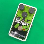 ベースファズ|ELECTRO-HARMONIX